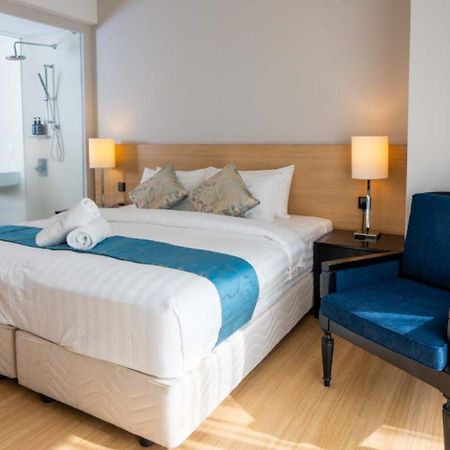 The Straits Melaka By Perfect Host公寓式酒店 外观 照片